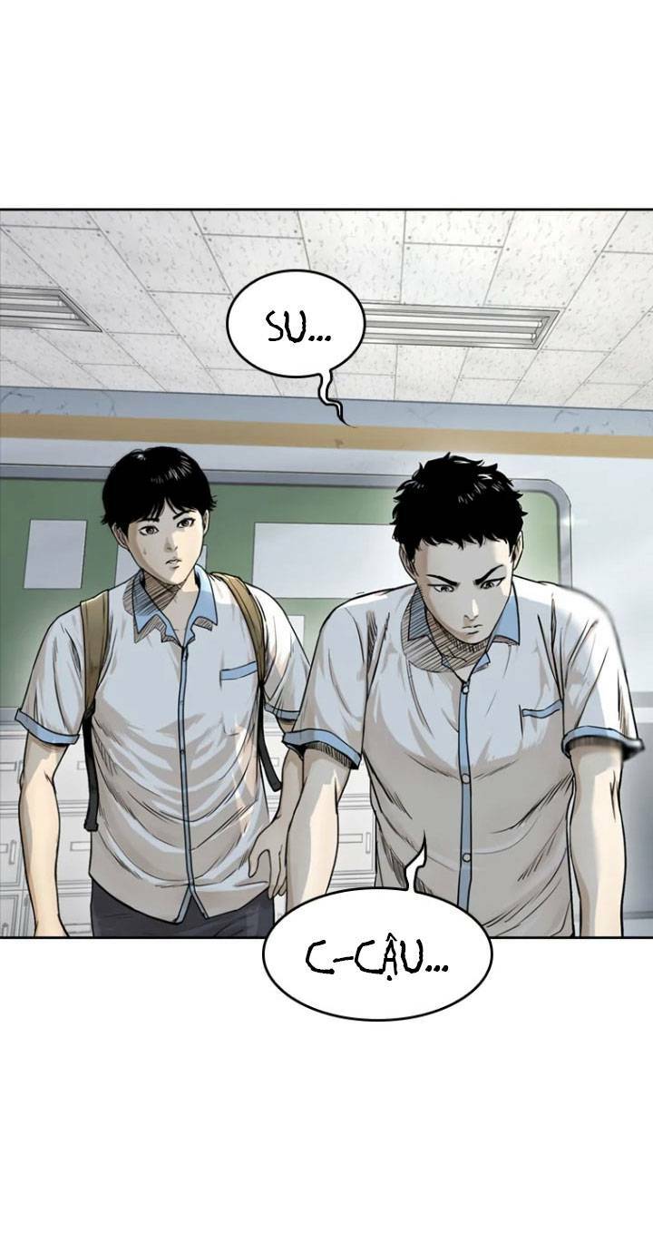The Blob - Chương 9