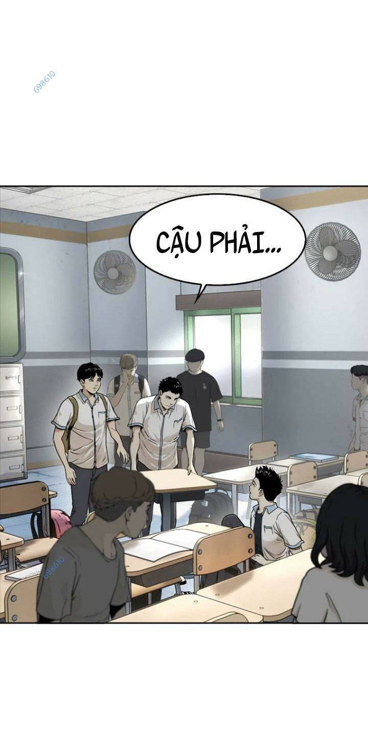 The Blob - Chương 9