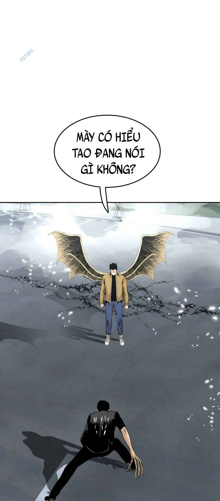 The Blob - Chương 90