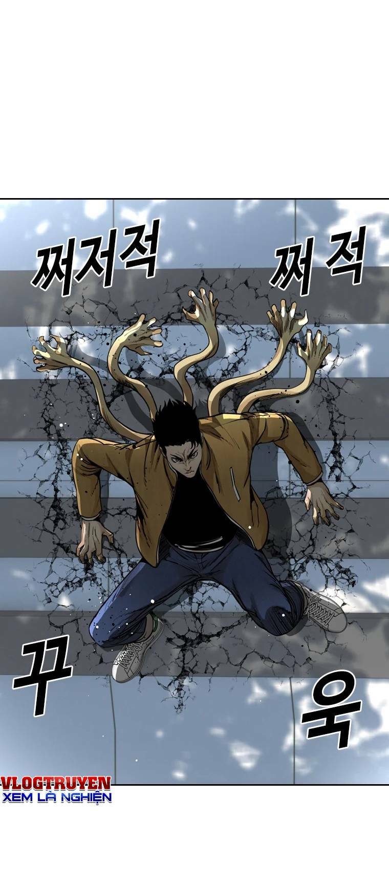 The Blob - Chương 90