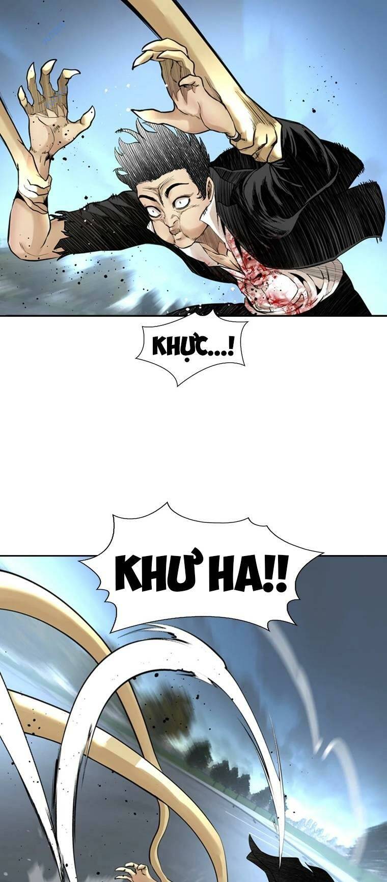 The Blob - Chương 90