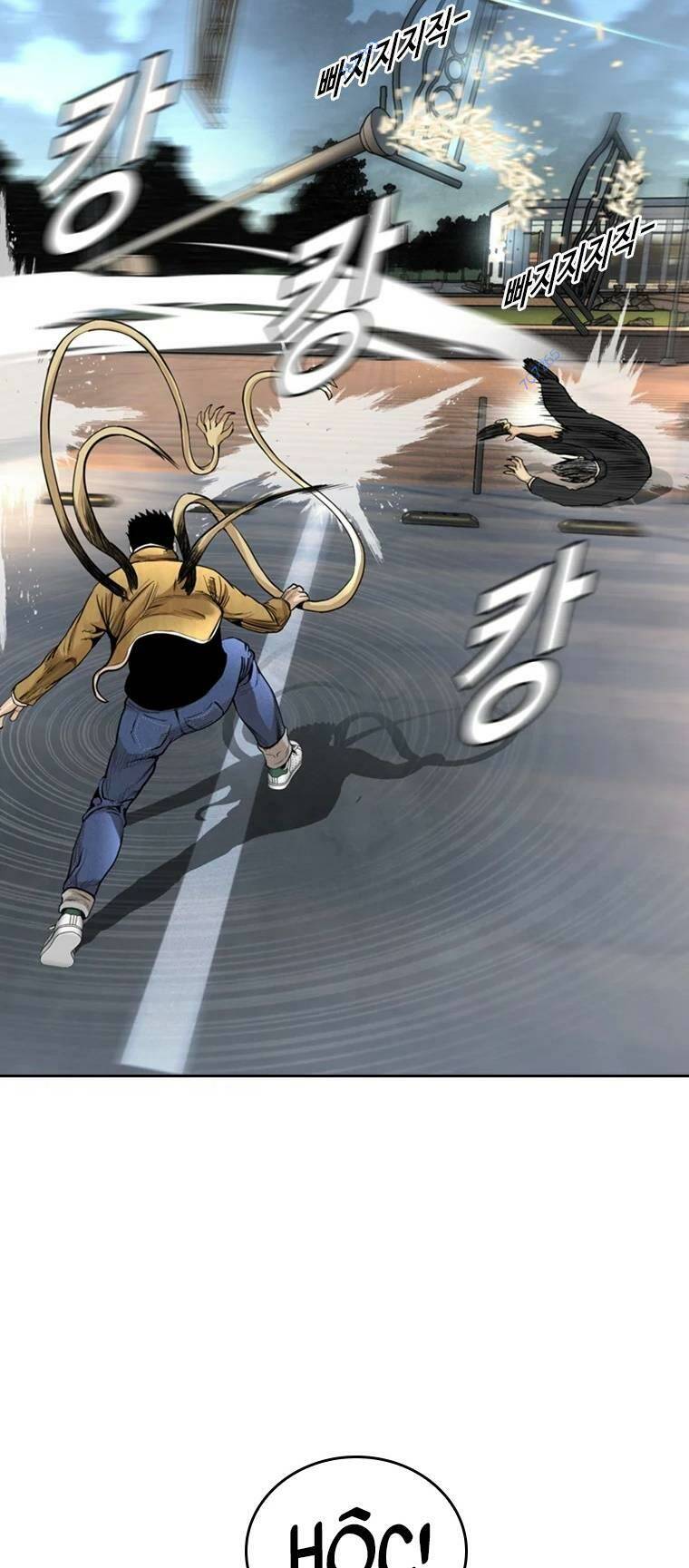 The Blob - Chương 90