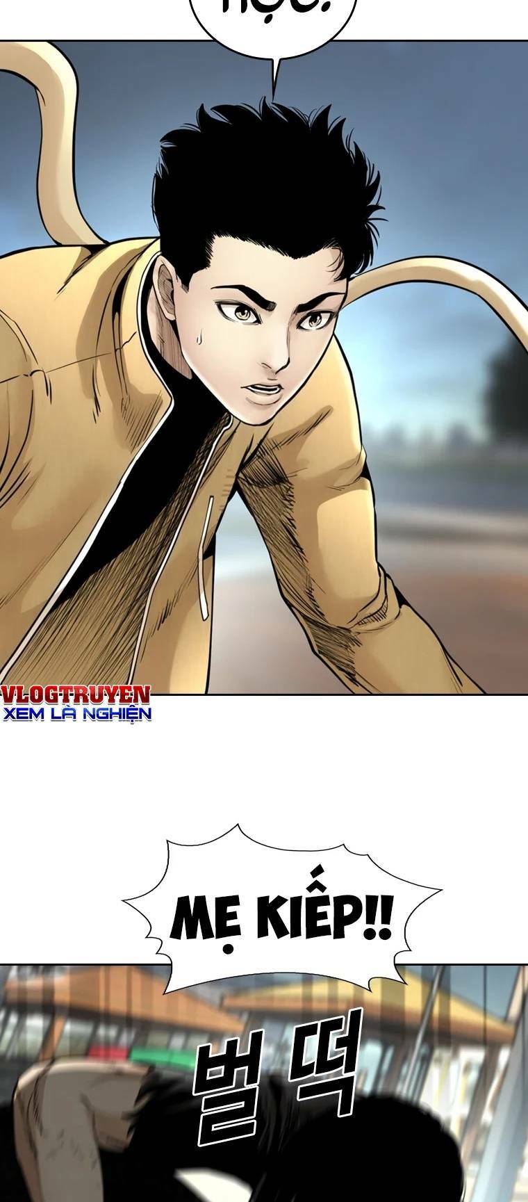 The Blob - Chương 90