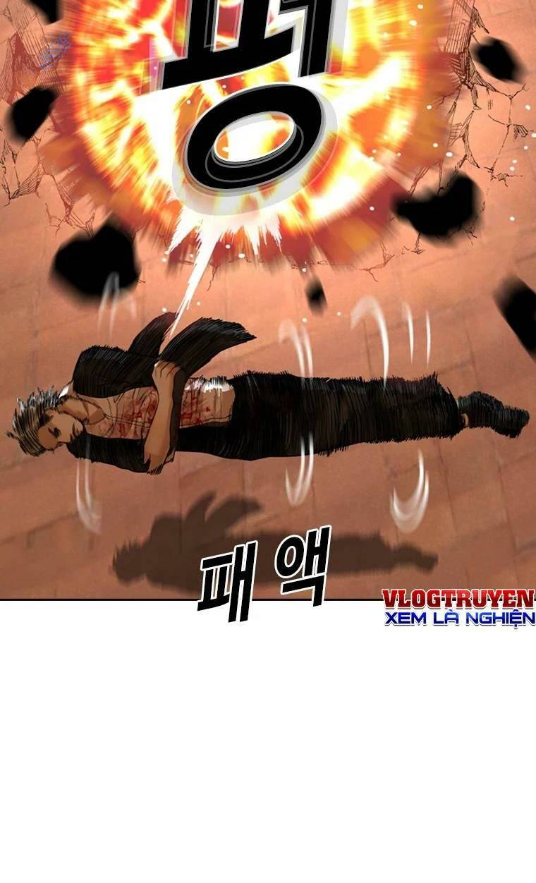 The Blob - Chương 90