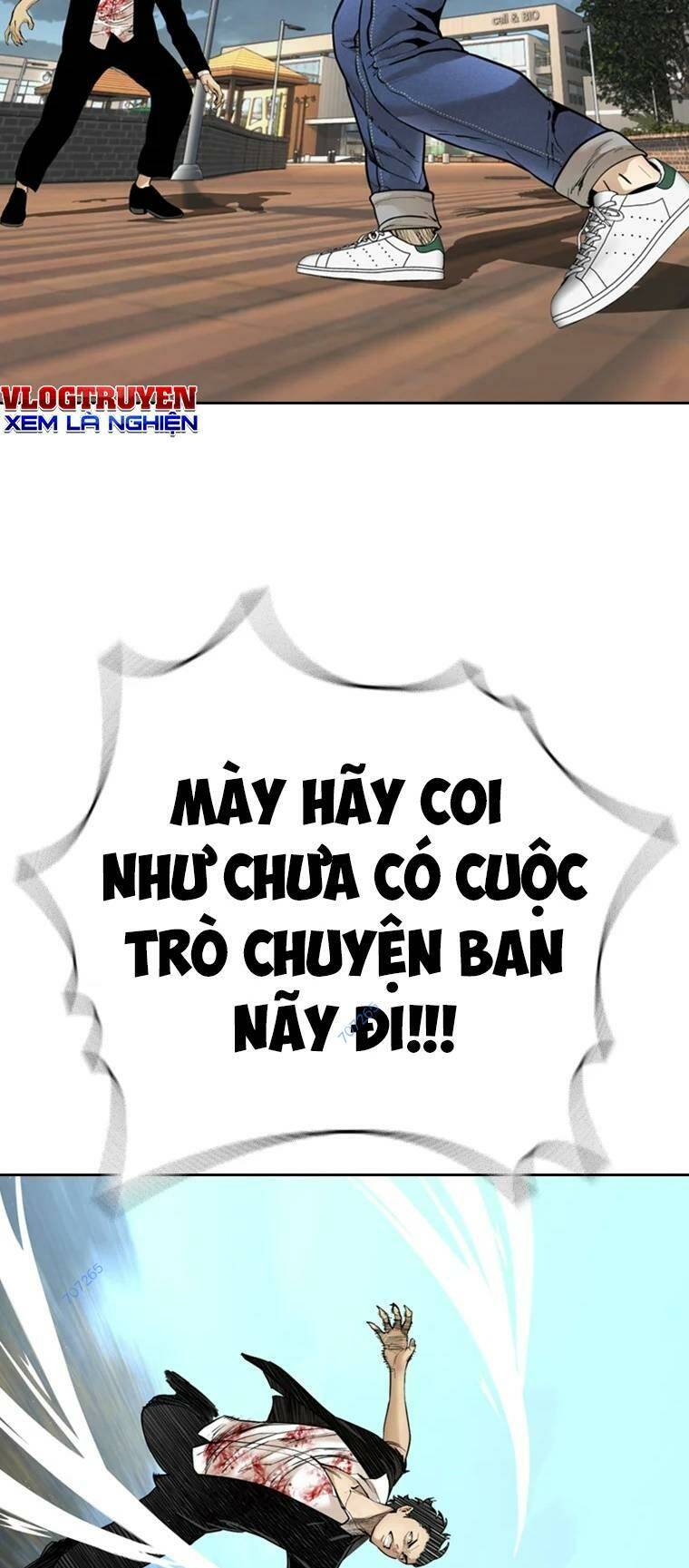 The Blob - Chương 90