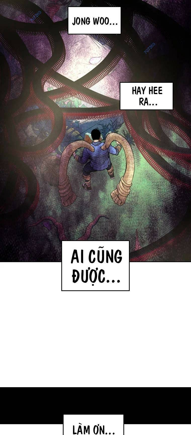 The Blob - Chương 90
