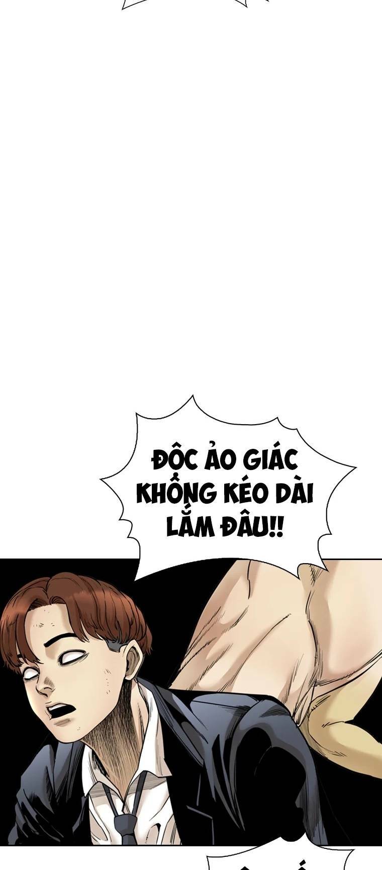 The Blob - Chương 90