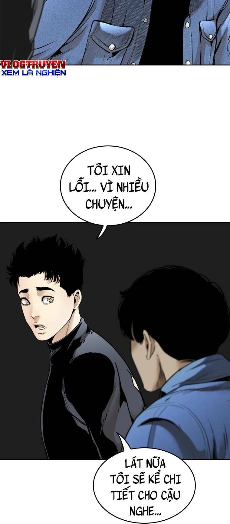 The Blob - Chương 90