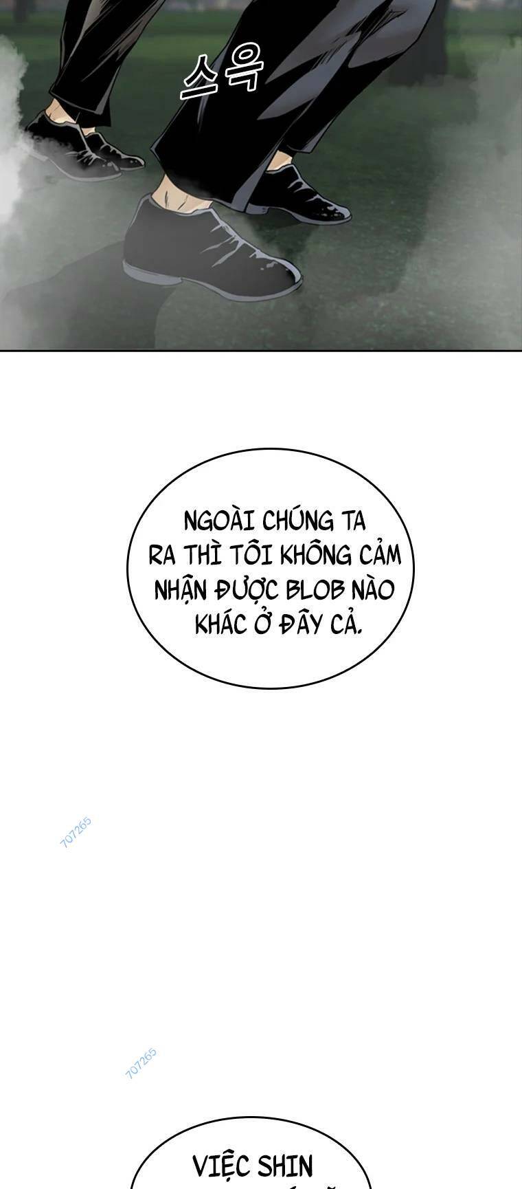 The Blob - Chương 90
