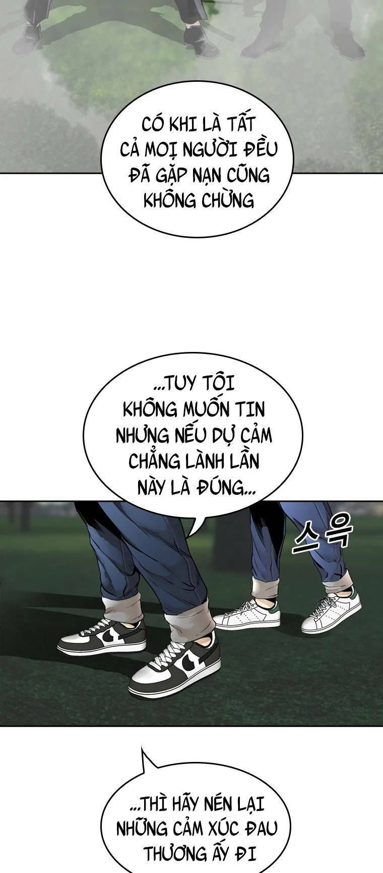 The Blob - Chương 91