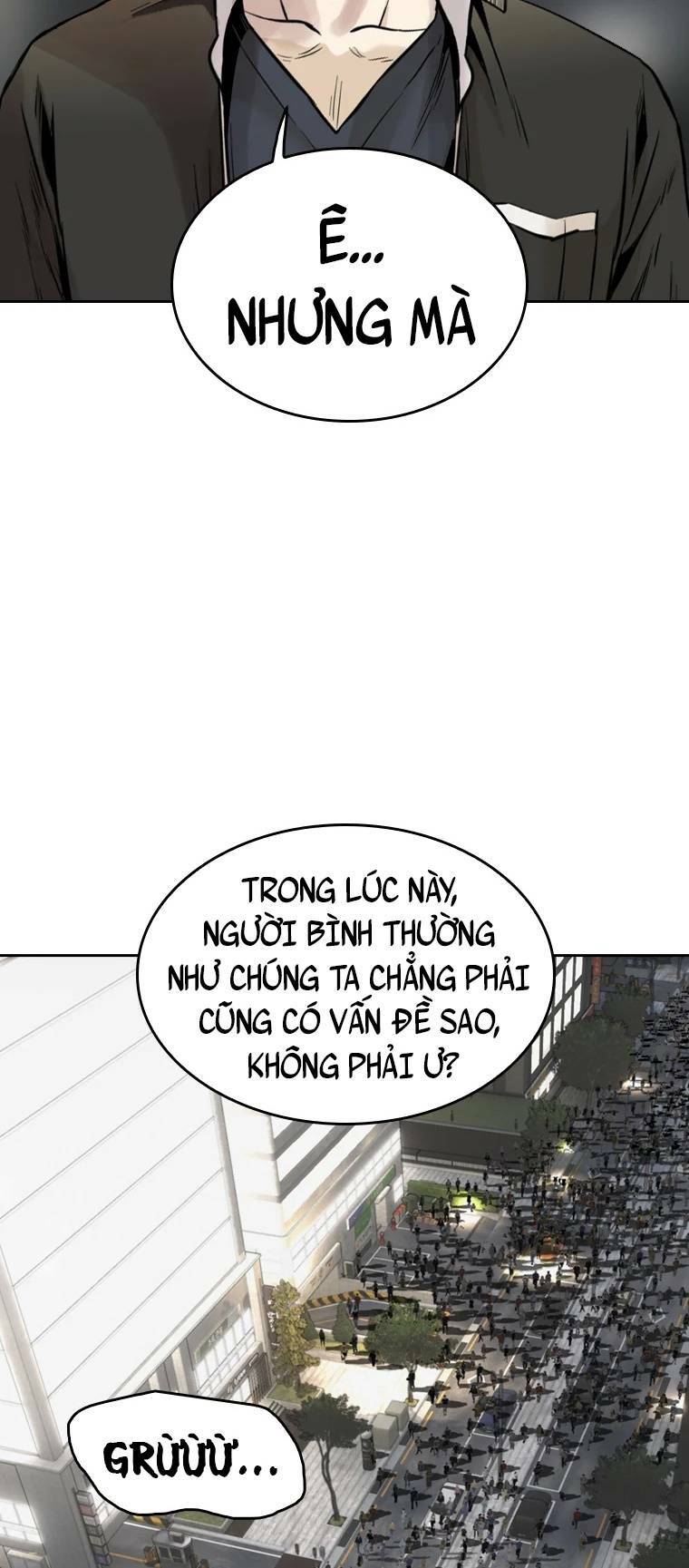 The Blob - Chương 91