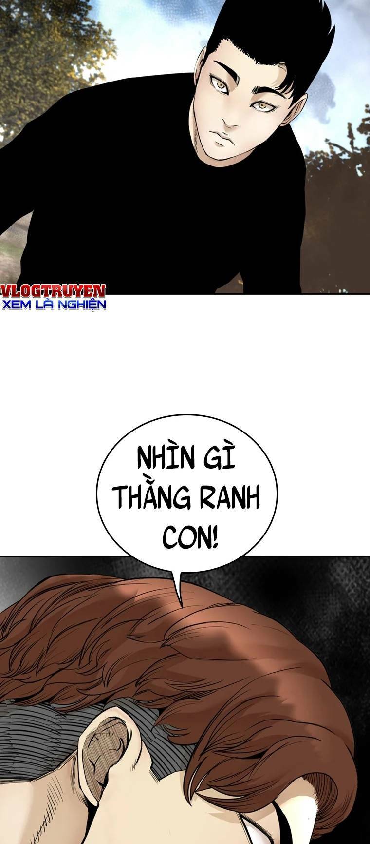 The Blob - Chương 91