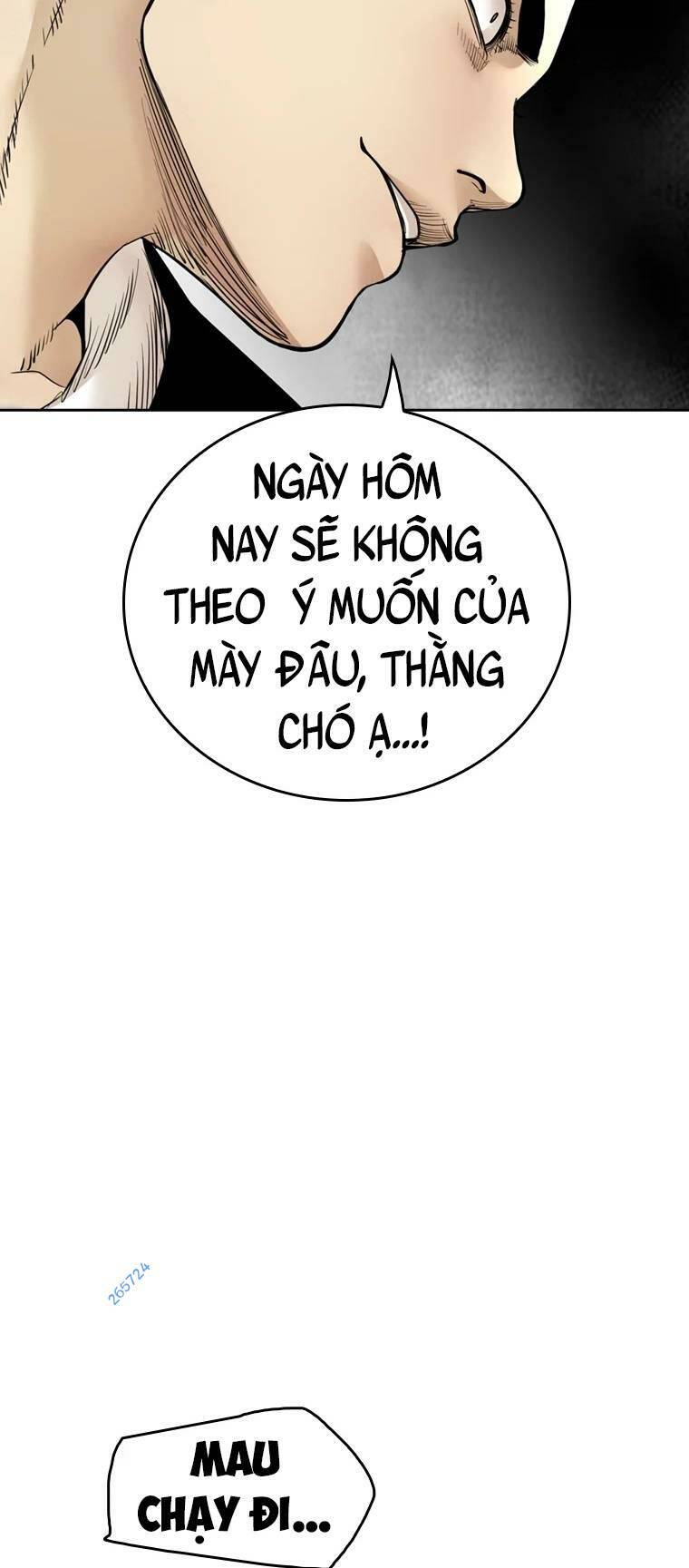 The Blob - Chương 91