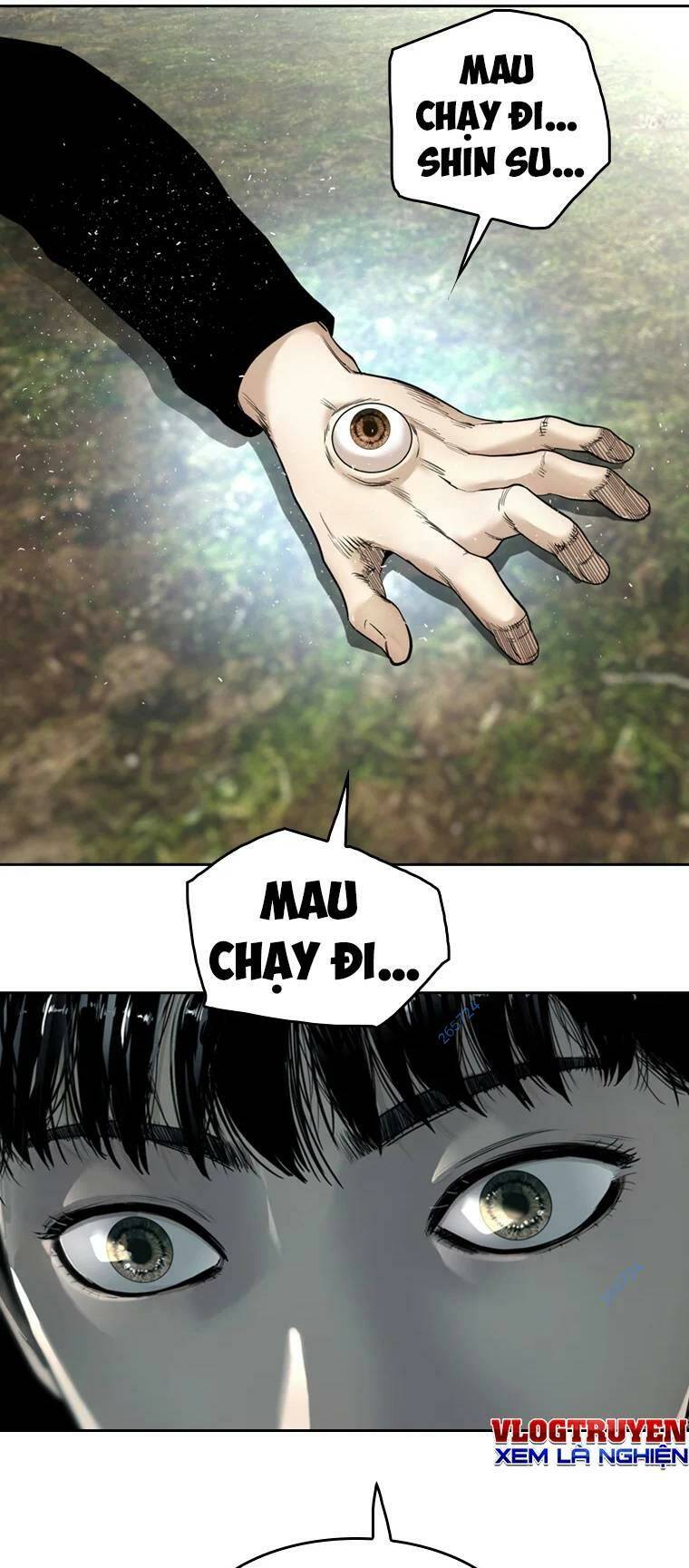 The Blob - Chương 91