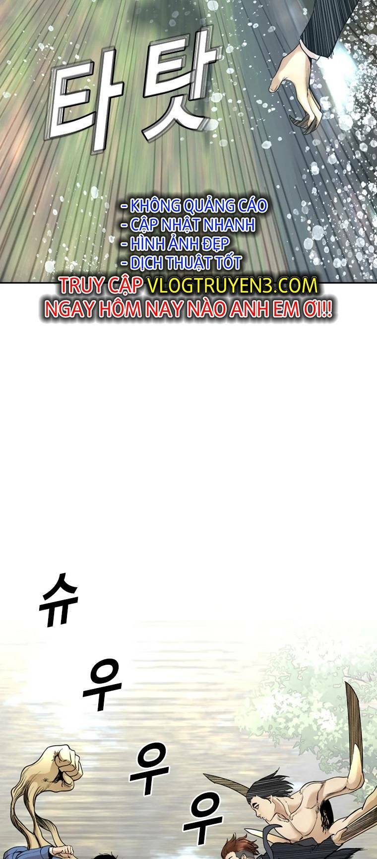 The Blob - Chương 91