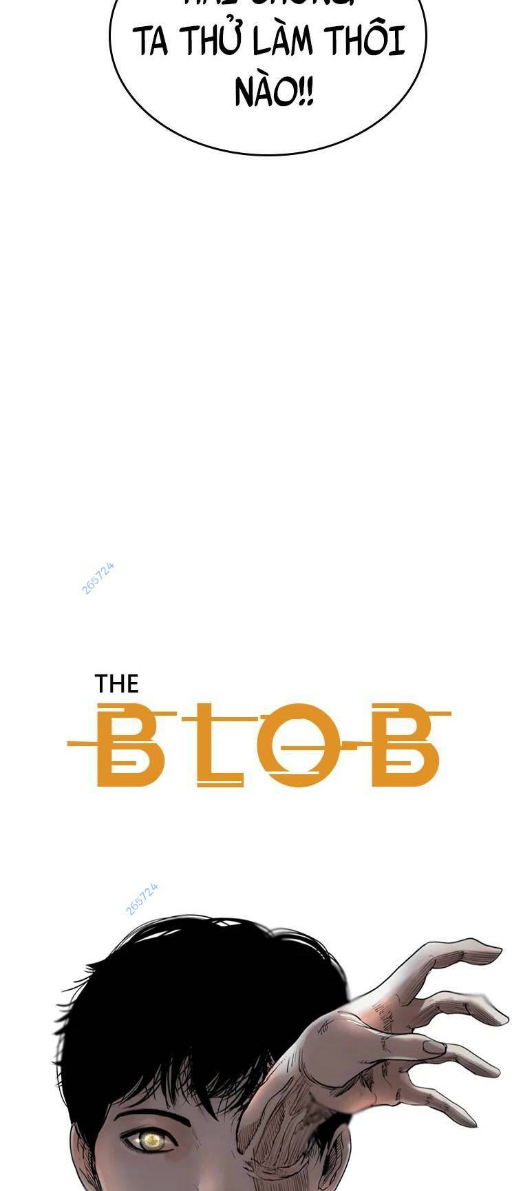 The Blob - Chương 91