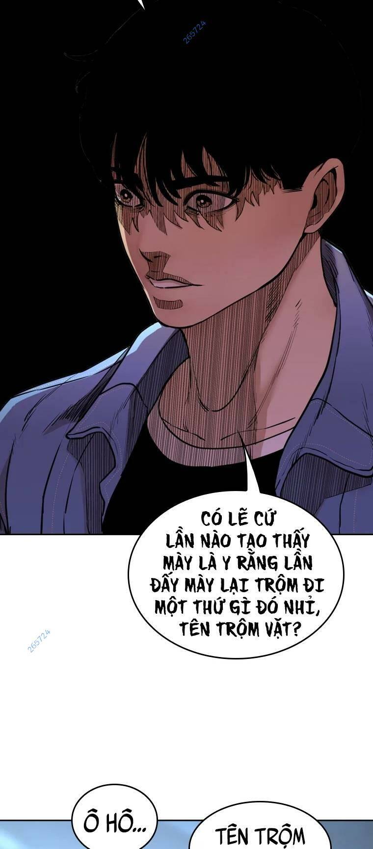 The Blob - Chương 91