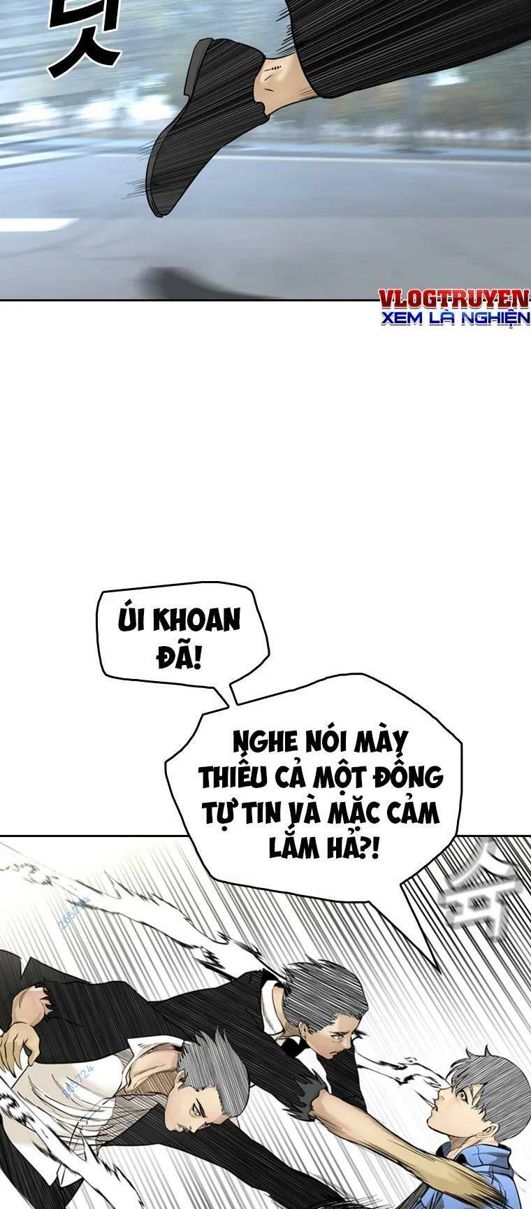The Blob - Chương 91