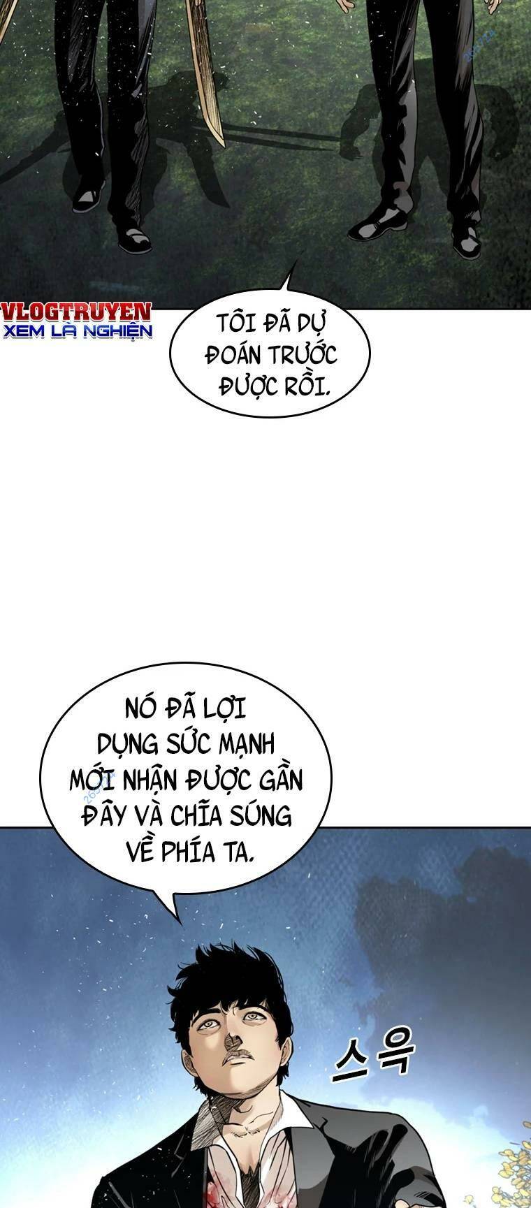 The Blob - Chương 91