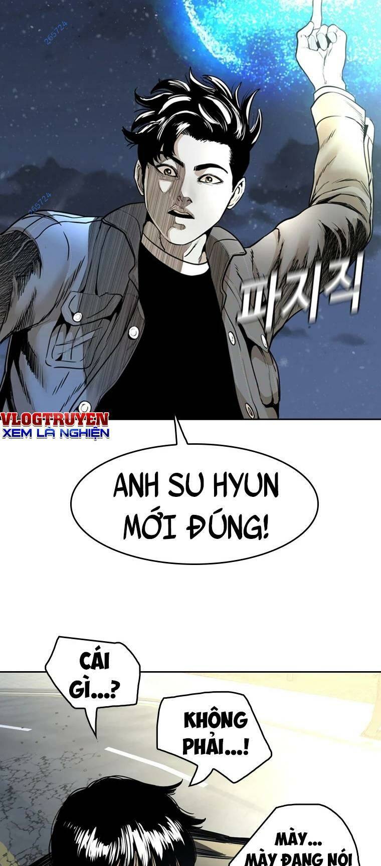 The Blob - Chương 91