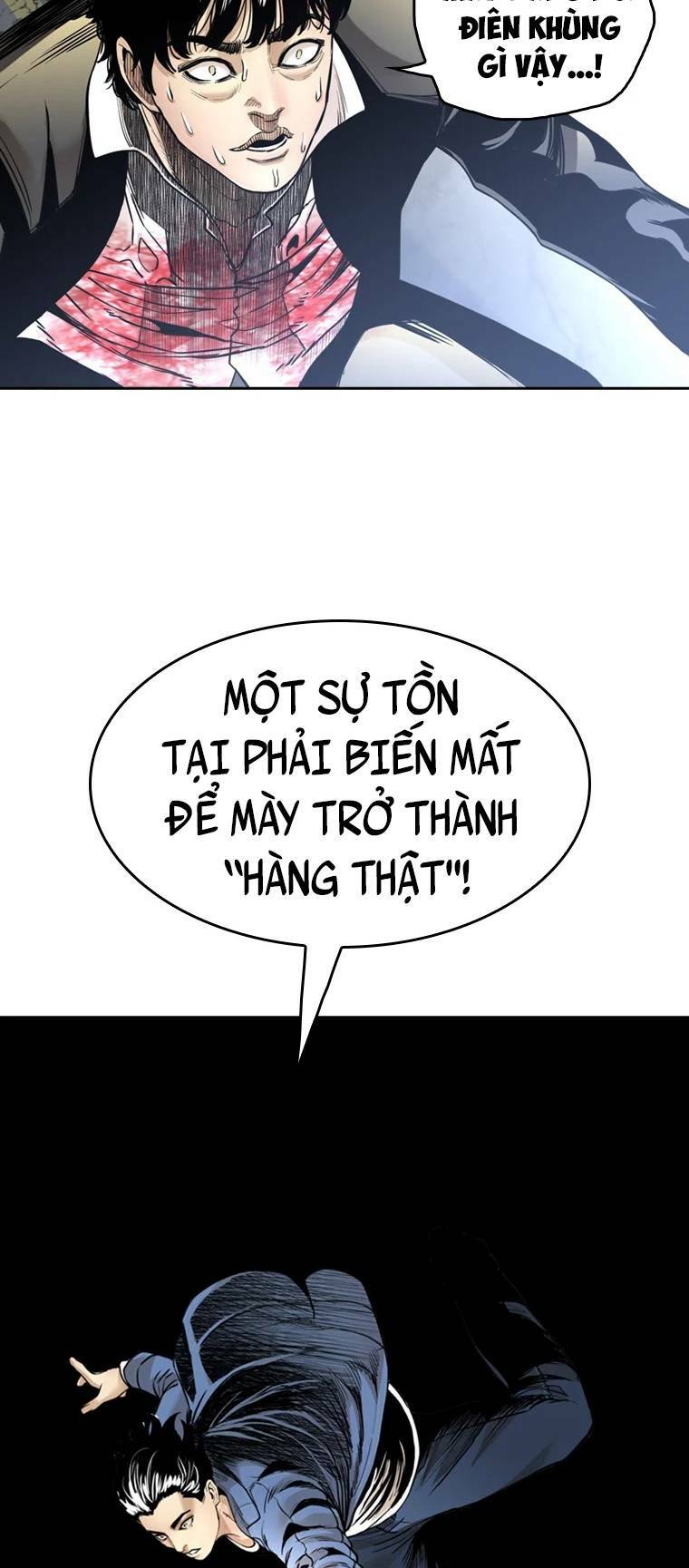 The Blob - Chương 91