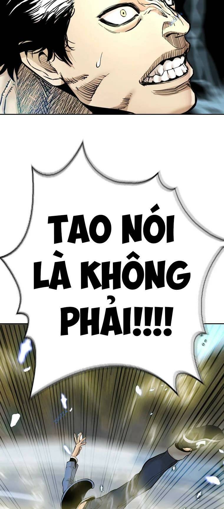 The Blob - Chương 91