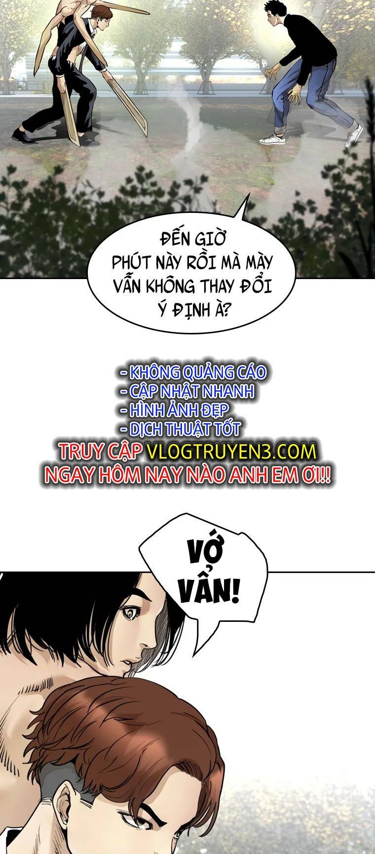 The Blob - Chương 91