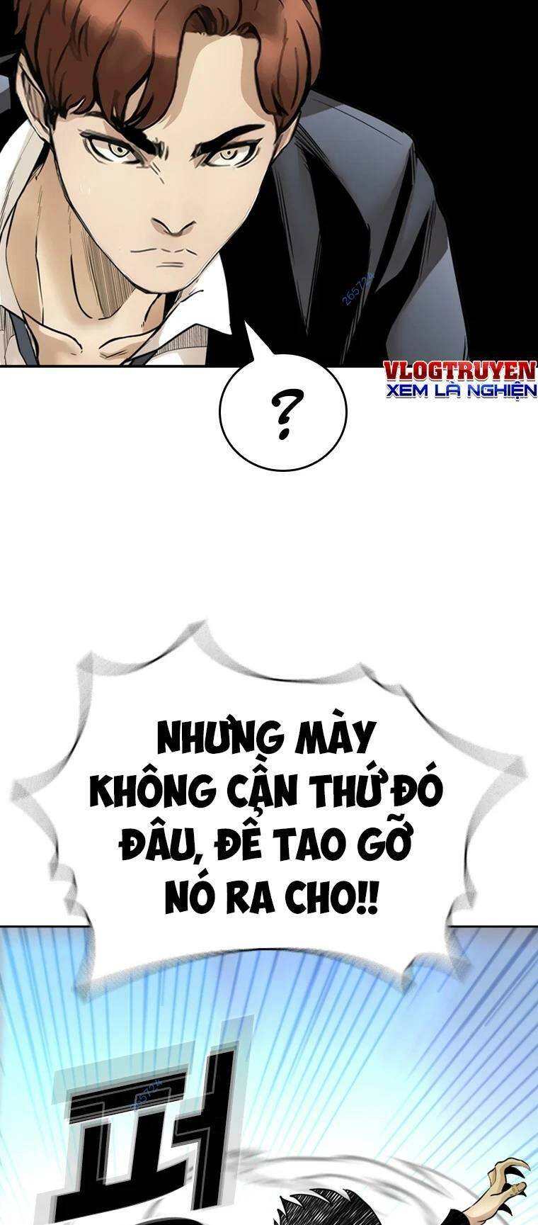 The Blob - Chương 91