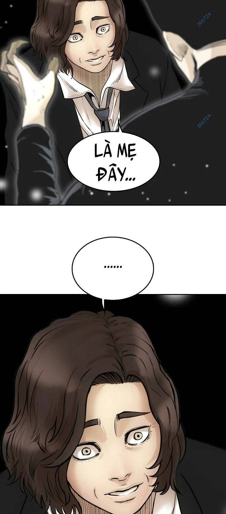 The Blob - Chương 91