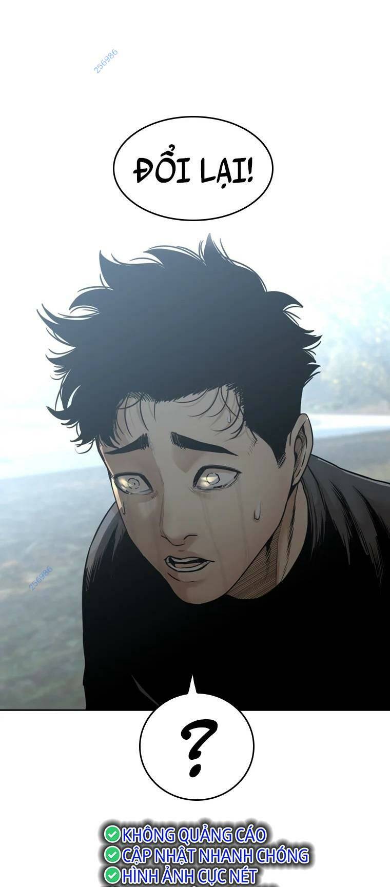 The Blob - Chương 92