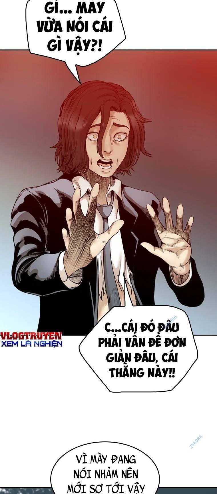The Blob - Chương 92