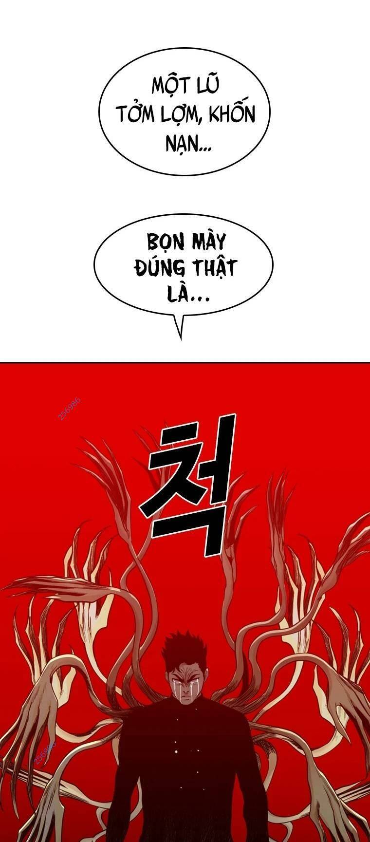 The Blob - Chương 92