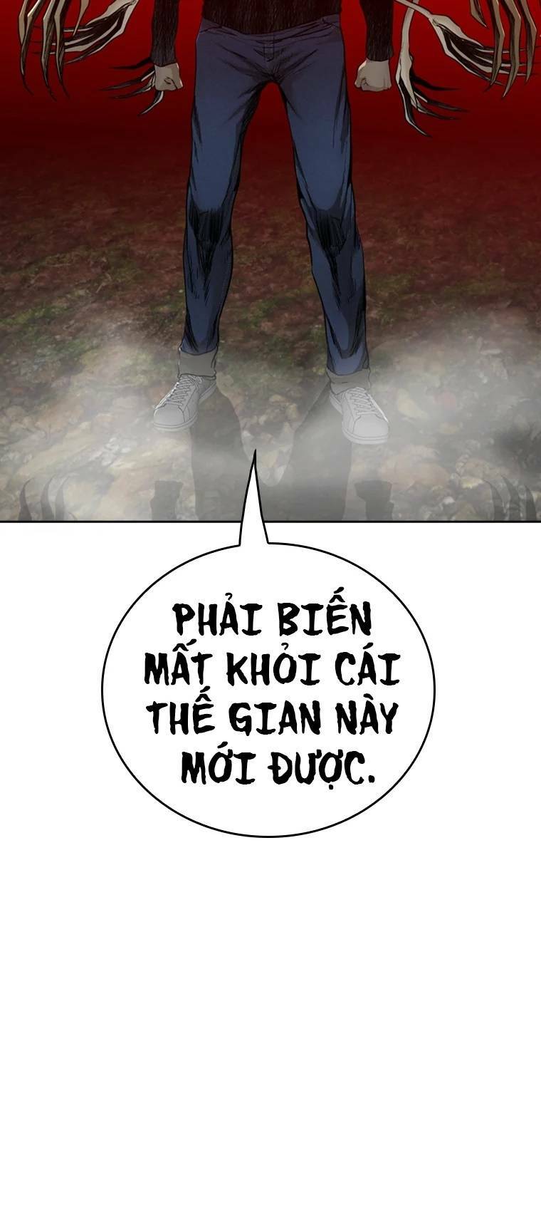 The Blob - Chương 92