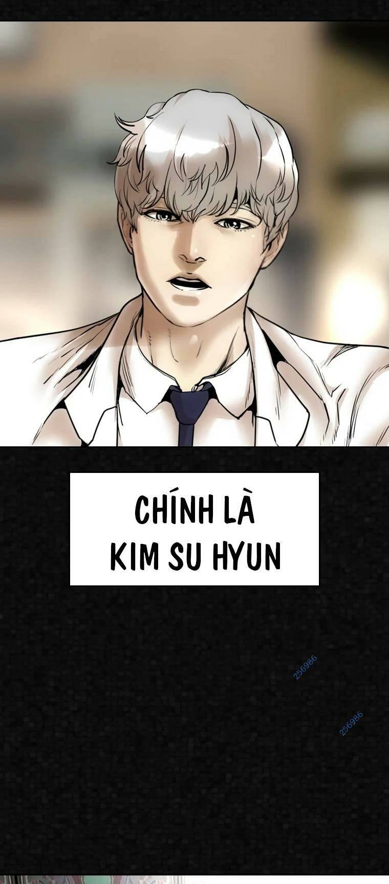 The Blob - Chương 92