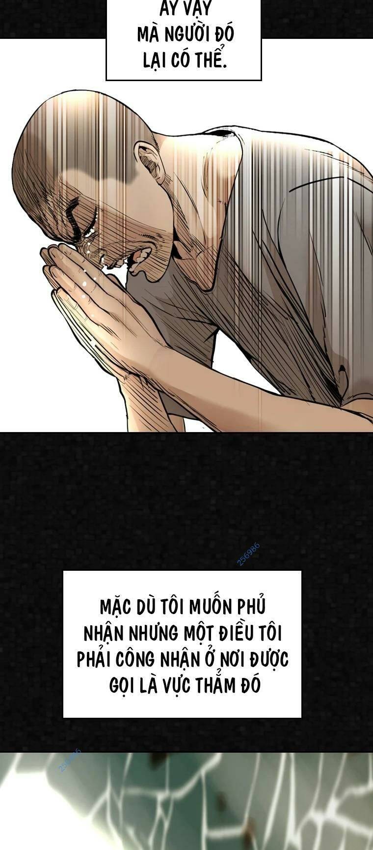 The Blob - Chương 92