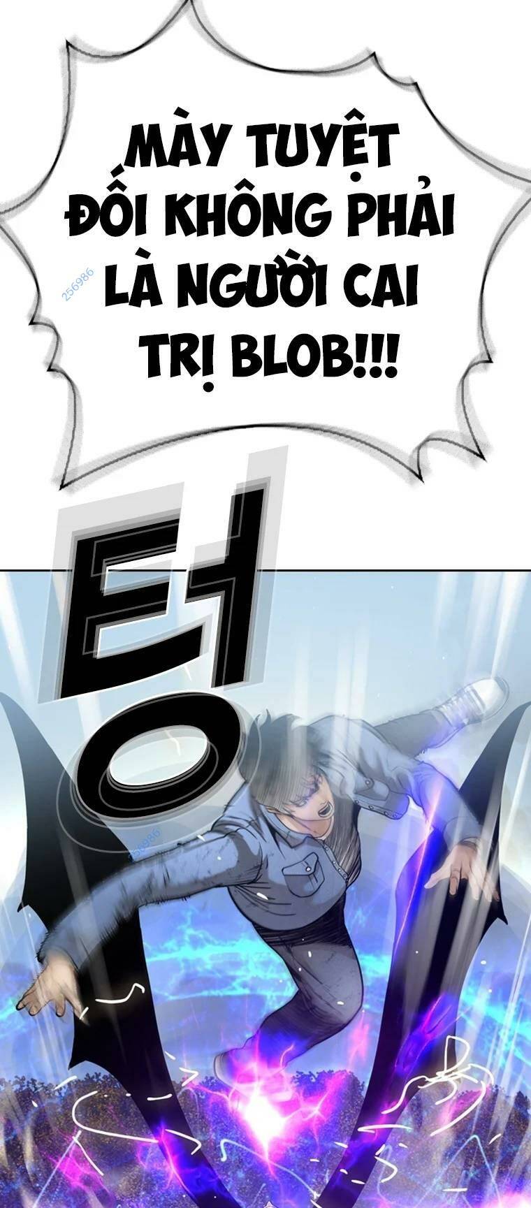 The Blob - Chương 92