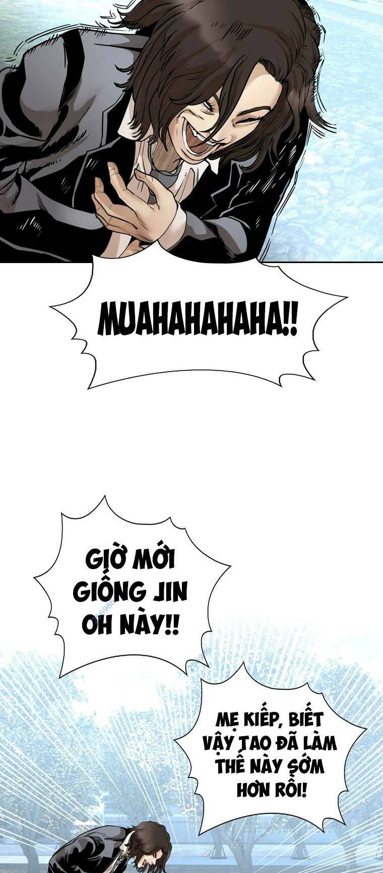 The Blob - Chương 92