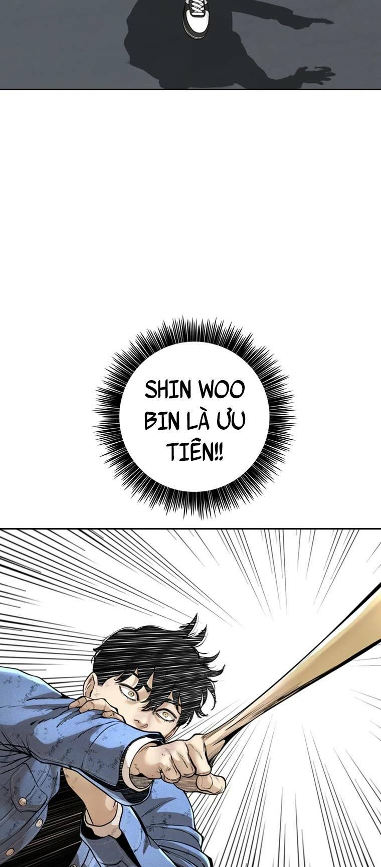 The Blob - Chương 92