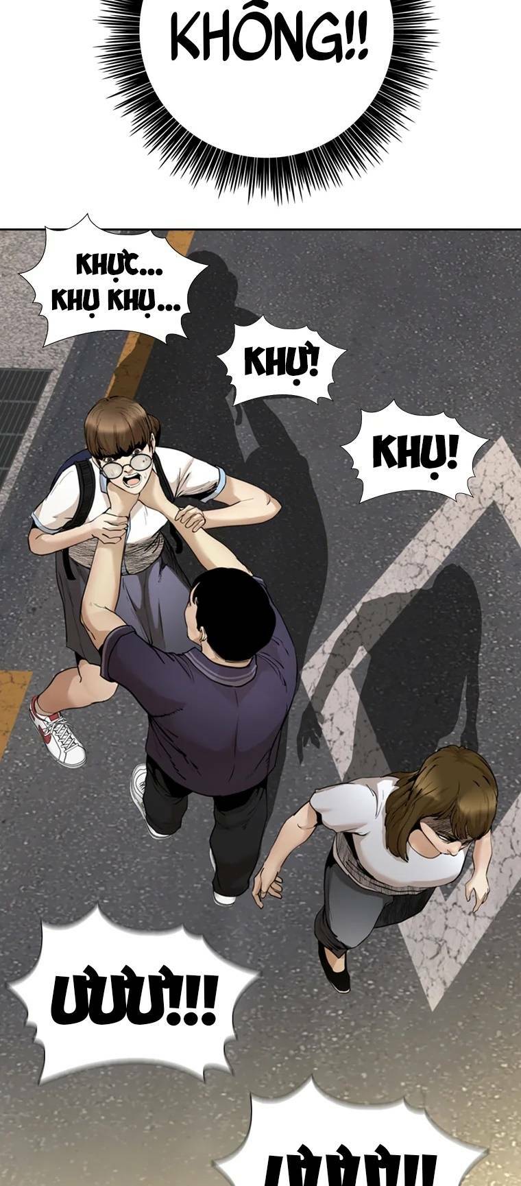 The Blob - Chương 92