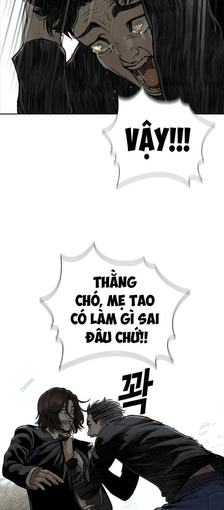 The Blob - Chương 92