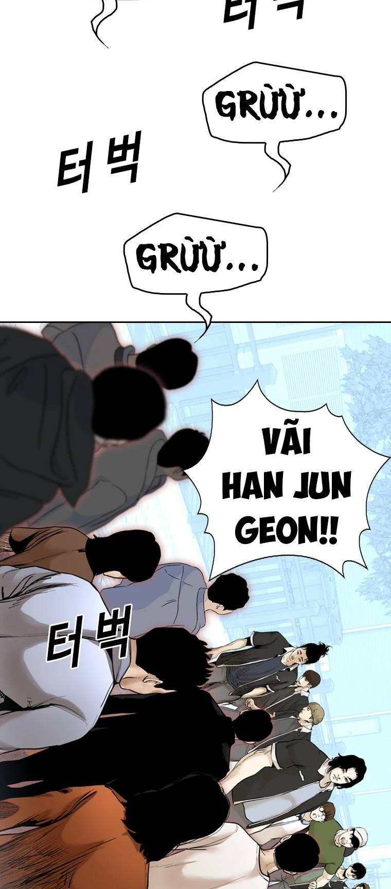The Blob - Chương 92