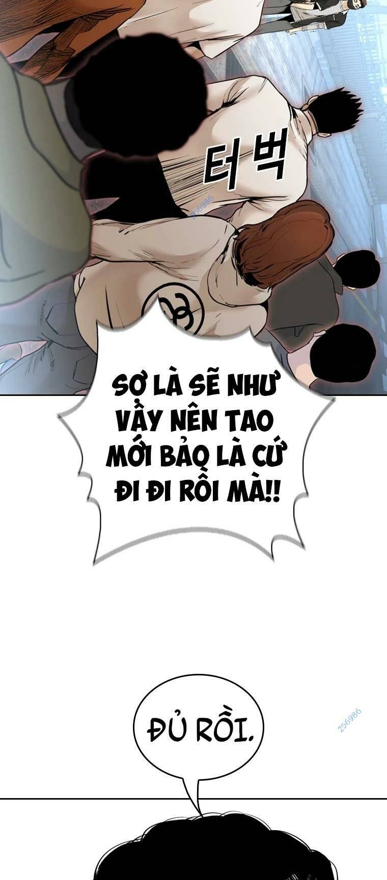 The Blob - Chương 92