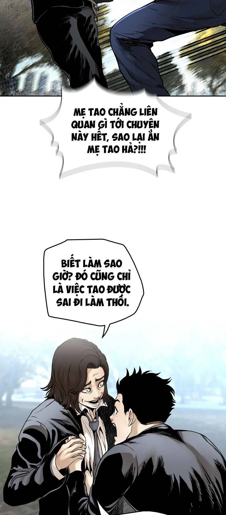 The Blob - Chương 92