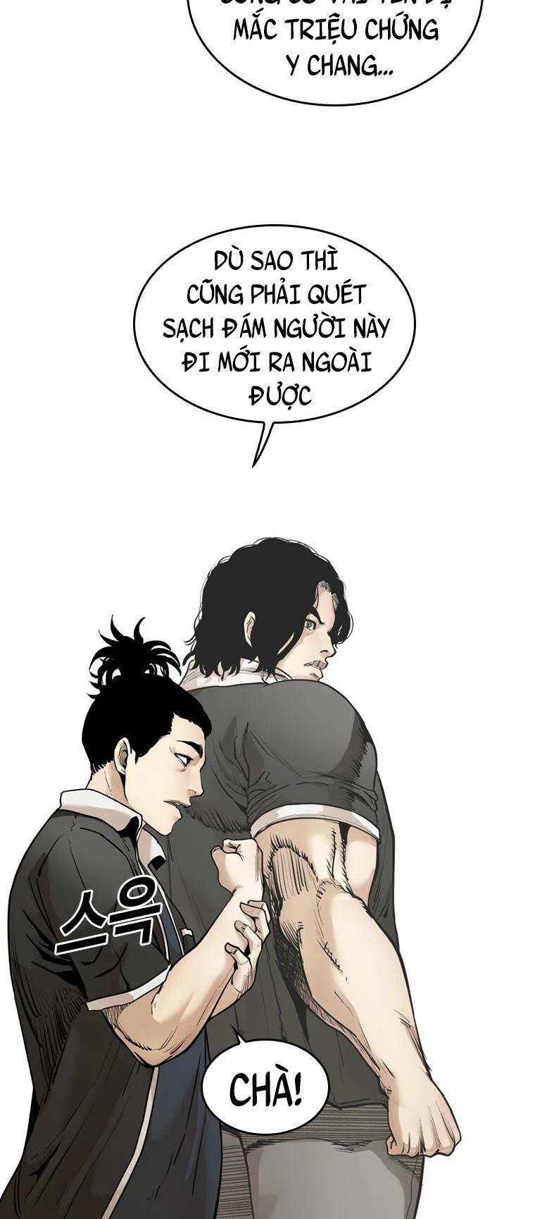 The Blob - Chương 92