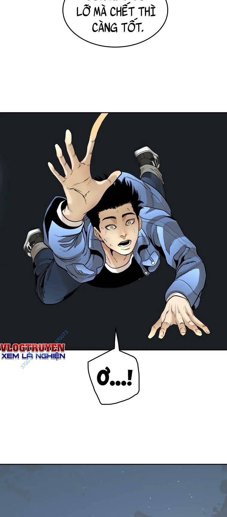 The Blob - Chương 93
