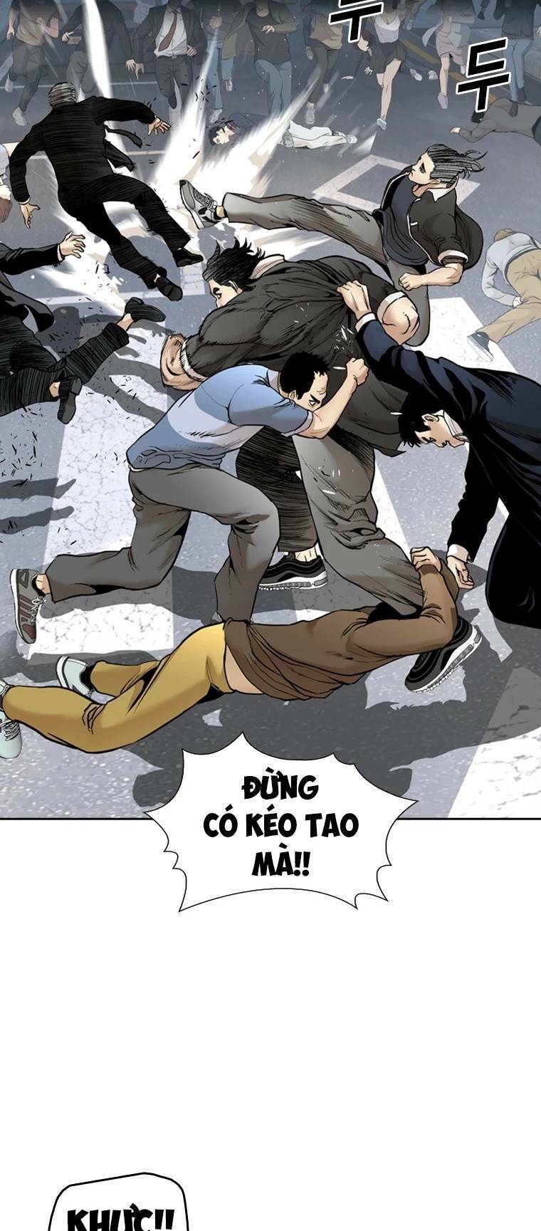 The Blob - Chương 93