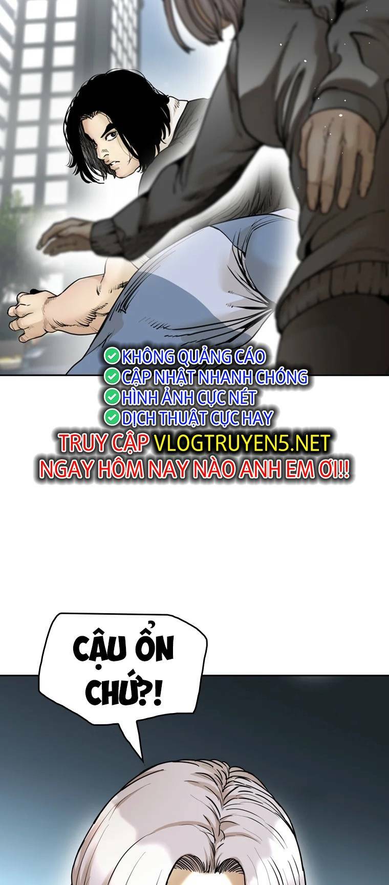 The Blob - Chương 93
