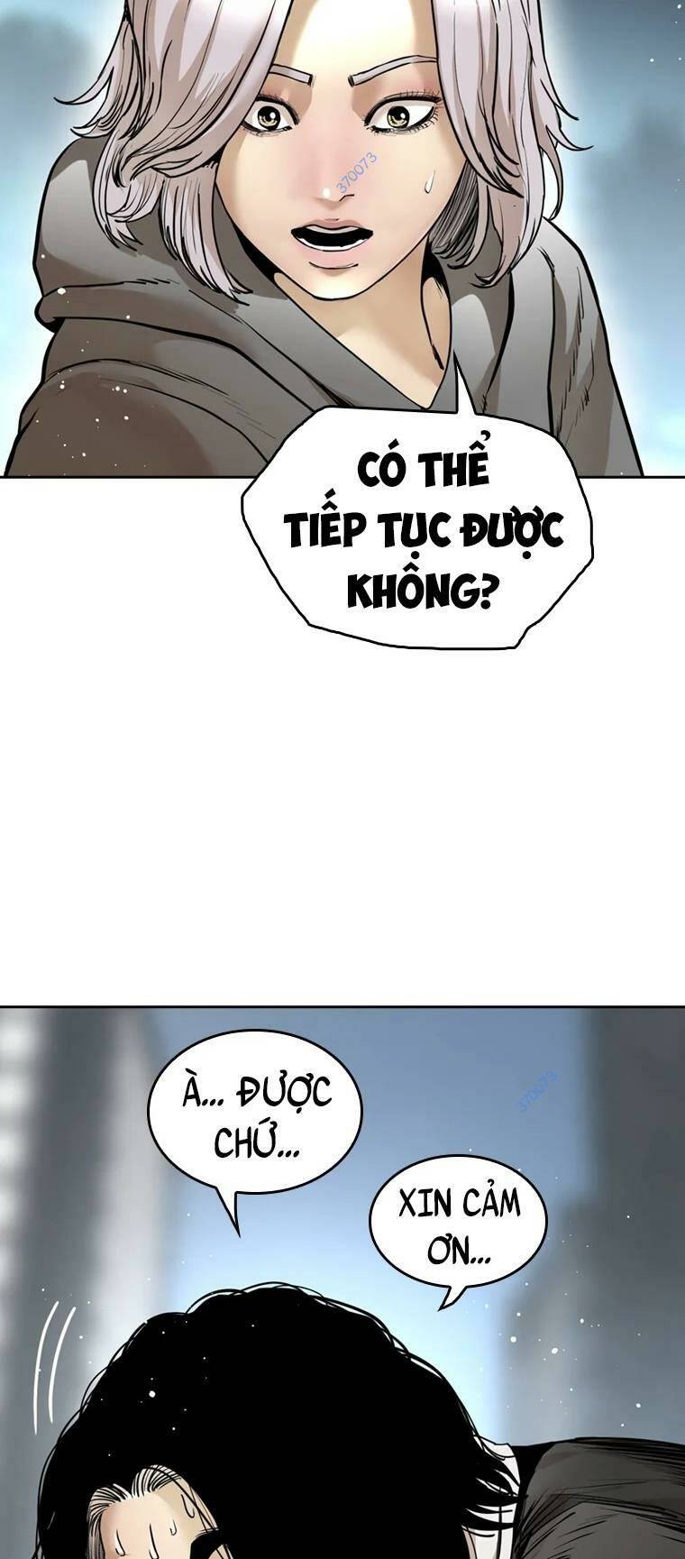 The Blob - Chương 93