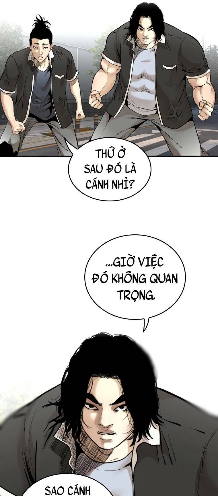 The Blob - Chương 93