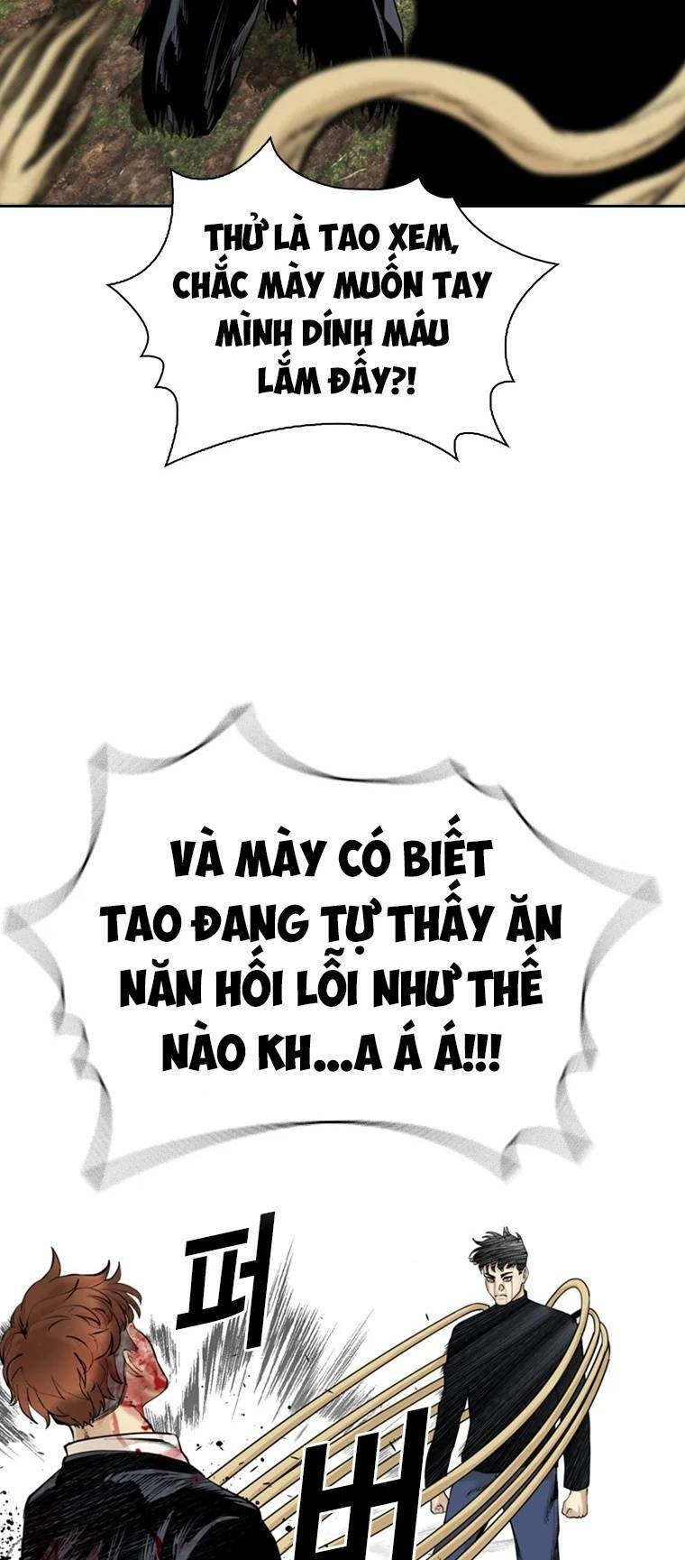 The Blob - Chương 94